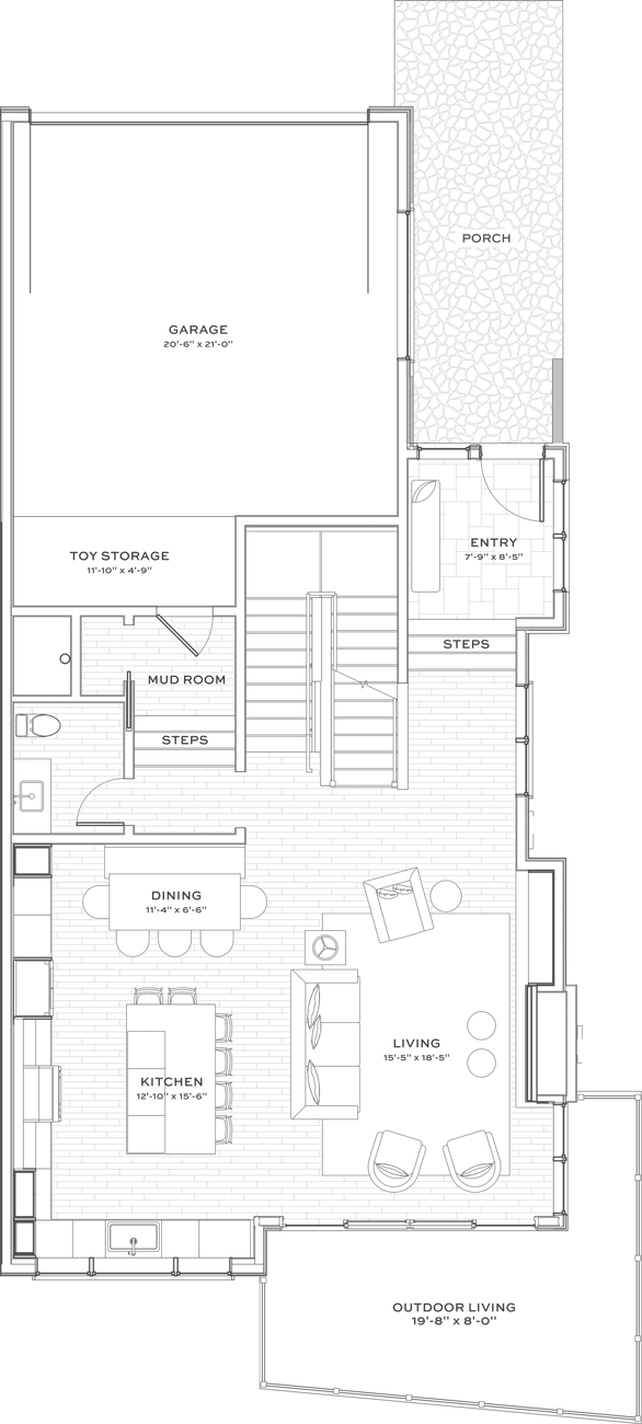 Residence 29 - Entry Level