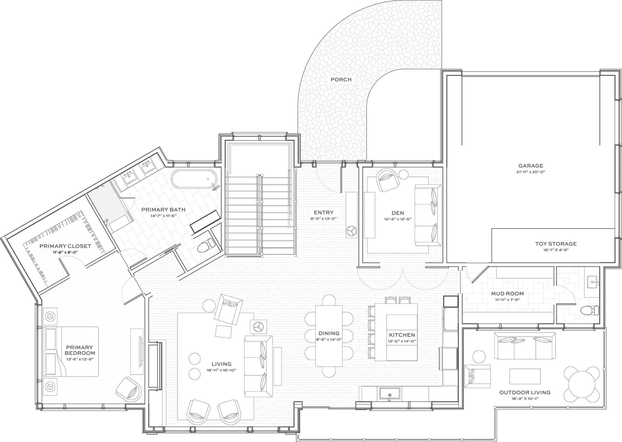 Residence 31 - Entry Level