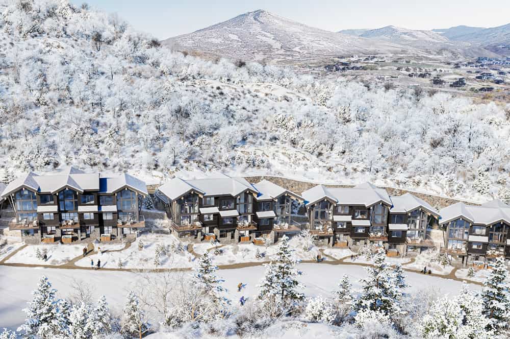 The Havens community